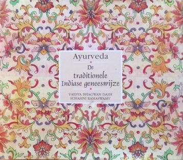 Ayurveda - Vaidya Bhagwan Dash 9788174360649, Boeken, Verzenden, Gelezen, Vaidya Bhagwan Dash