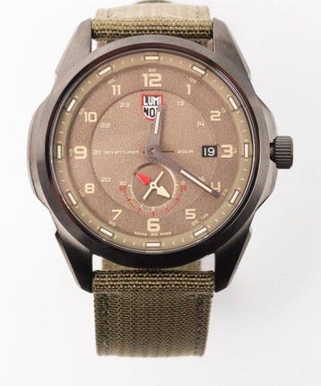 Luminox - Heren - 2020+, Nieuw