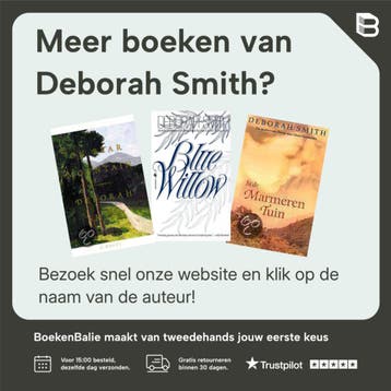 Terug naar Bear Mountain - Deborah Smith 9789022528617, Verzenden, Gelezen, Deborah Smith