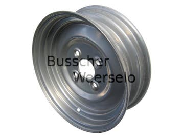 12 Inch Aanhanger velgen - Div. maten - Aanhangwagen velg, Auto diversen, Aanhangwagen-onderdelen, Ophalen of Verzenden, Nieuw
