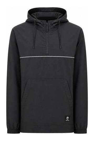 Timberland Jas in maat XL Zwart, Kleding | Heren, Jassen | Winter, Verzenden, Zo goed als nieuw, Zwart, Timberland