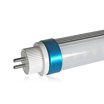T5 115CM ELECTRONIC BALLAST LED TL-BUIS 18W, Nieuw