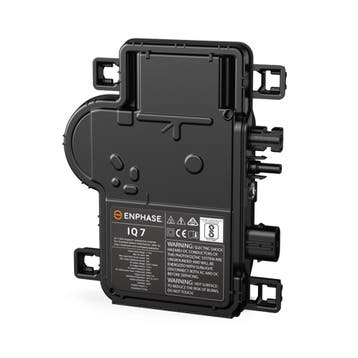 2x Enphase IQ7, Ophalen, Nieuw