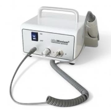 Manicuremotor met Voetpedaal (Manicure Motoren), Verzenden, Nieuw, Hand- en Voetverzorging