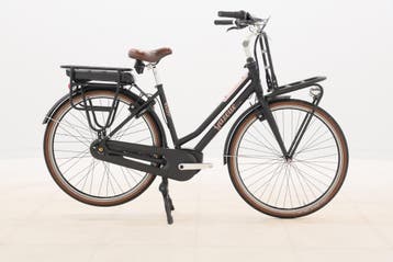 Gazelle MISS GRACE C7+ HMB 500 – 2023 – 160 - 170 cm, Verzenden, Zo goed als nieuw