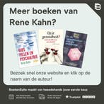 De appel en de boom 9789460032950 Rene Kahn, Boeken, Verzenden, Gelezen, Rene Kahn