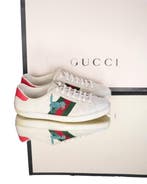 Gucci - Ace - Sneakers - Maat: EU 43, Kleding | Heren, Schoenen, Nieuw