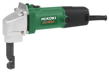 Hikoki knabbelschaar CN16SAUAZ, Ophalen of Verzenden, Nieuw