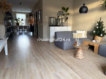 Woningruil - Vlietlaan 40a03 - 3 kamers en Rotterdam, Huizen en Kamers, Rotterdam