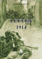 Leuven 1914 / Oorlog in Beeld special / 3 9789058681959, Boeken, Verzenden, Gelezen