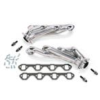 BBK 79-93 Mustang 5.0 Shorty Unequal Length Exhaust Headers, Ophalen of Verzenden, Nieuw