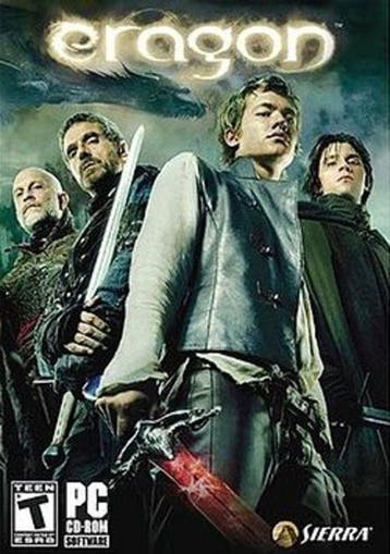 Eragon [Xbox 360], Ophalen of Verzenden, Nieuw