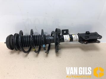 Schokdemperpoot links-voor Kia Stonic O257237, Ophalen of Verzenden, Nieuw