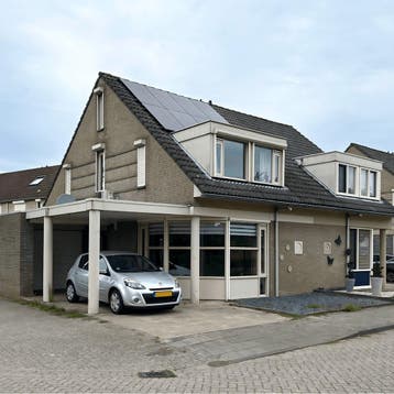 Huis in Helmond gevonden voor €1650,- pm, 50 m² of meer, Overige regio's