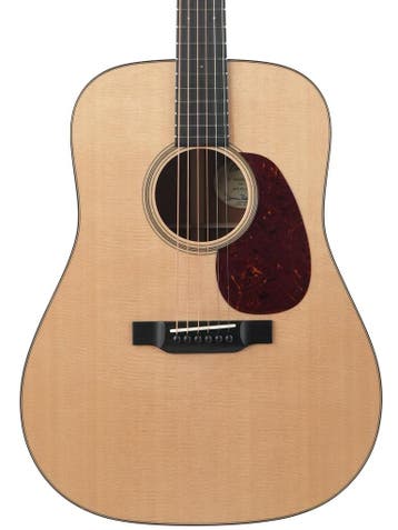 Bourgeois Professional Series Country Boy Dreadnought Satin, Ophalen of Verzenden, Nieuw, Western- of Steelstringgitaar
