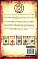 De magier / Nicolas Flamel / 2 9789022562512 Michael Scott, Boeken, Verzenden, Gelezen, Michael Scott