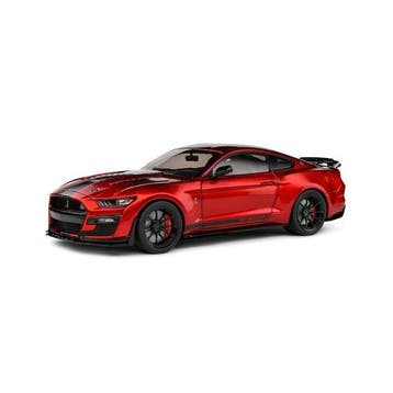 Solido 1:18 - Modelauto - Ford Mustang Shelby GT500, Nieuw