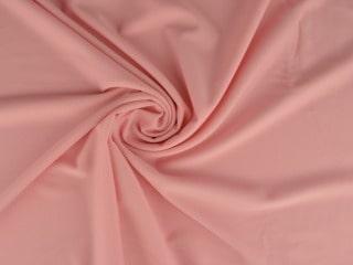 Lycra – Lichtroze, Overige materialen, 120 cm of meer, Ophalen of Verzenden, Roze
