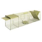 vossenvangkooi om vossen mee te vangen, Verzenden, Nieuw