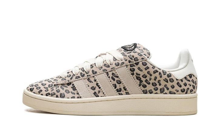 adidas Campus 00s Leopard (W), Kleding | Dames, Schoenen