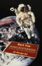 HEMELBESTORMERS 9789023436997 M. Traa, Verzenden, Gelezen, M. Traa