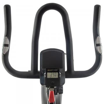 Duke Fitness Indoor Bike SC40 | Indoor Cycle, Sport en Fitness, Verzenden, Nieuw