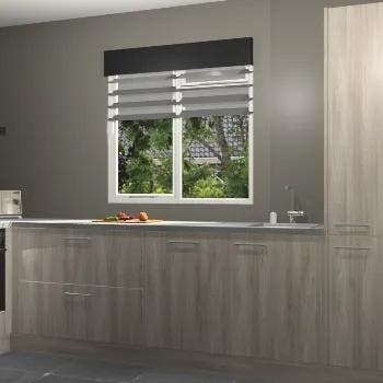 Olm keuken Luzern 58840, Verzenden, Nieuw