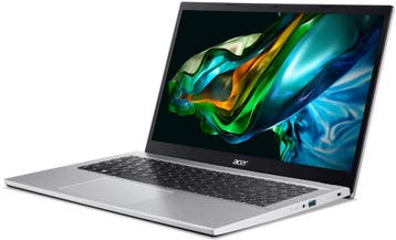 Windows 7, 10 of 11 Pro Acer Laptop Aspire 3 Ryzen 7 570..., Nieuw