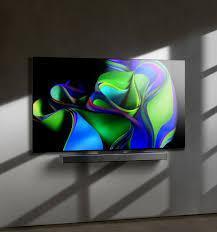 LG OLED55C3 - 55 inch OLED 4K Ultra HD 120 Hz Smart TV 2023, Ophalen, Zo goed als nieuw, 100 cm of meer, 4k (UHD)