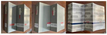 Märklin H0 - Modeltrein (68) - Volledige collectie van, Nieuw