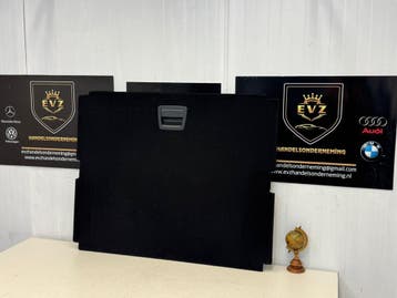 Opel Astra L. bj.2024 kofferbakmat art.98416574ZD zwart, Auto-onderdelen, Interieur en Bekleding, Gebruikt, Opel
