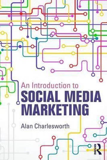 Introduction To Social Media Marketing - Alan Charlesworth, Verzenden, Gelezen, Alan Charlesworth