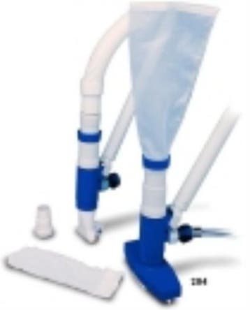 Mini Vac bodemzuiger, Verzenden, Nieuw