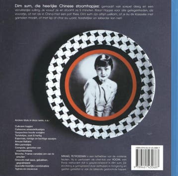 Dim sum / Creatief Culinair 9789461430687 Mikaël Petrossian, Verzenden, Zo goed als nieuw, Mikaël Petrossian