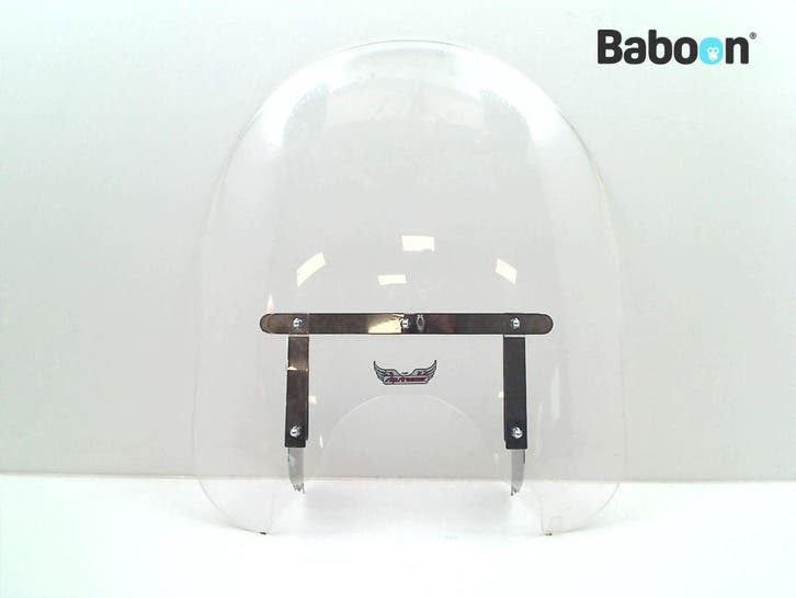 Windscherm Harley-Davidson Custom Parts Slipstreamer, Motoren, Onderdelen | Harley-Davidson, Gebruikt, Verzenden