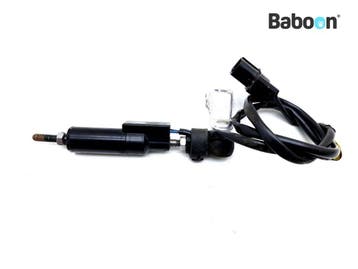 Quickshifter Kawasaki ZX 6 R 2019-2020 (NINJA ZX-6R, Verzenden, Gebruikt