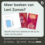The Listeners 9781935639299 Leni Zumas, Verzenden, Gelezen, Leni Zumas