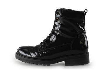 Gabor Boots in maat 41 Zwart, Verzenden, Zwart, Overige typen, Gabor