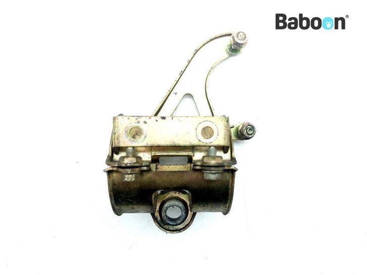 Benzinepomp Cagiva Navigator 1000 2000-2005 M500AA Holder, Motoren, Onderdelen | Overige, Gebruikt, Verzenden