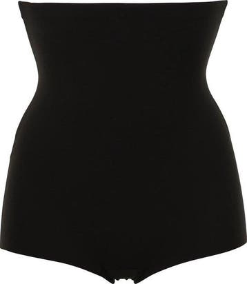 Maidenform - XL Sleek Smoothers Dames Corrigerende Short -, Kleding | Dames, Verzenden