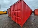 Opslagcontainer 20ft HS-1596, Verzenden