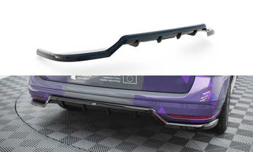 Diffuser Volkswagen Multivan T7 Maxton Glans Zwart, Auto-onderdelen, Ophalen of Verzenden, Nieuw