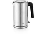 WMF Lono - Waterkoker 1,6 liter - 2400 W - Roestvrij staal, Verzenden, Zo goed als nieuw