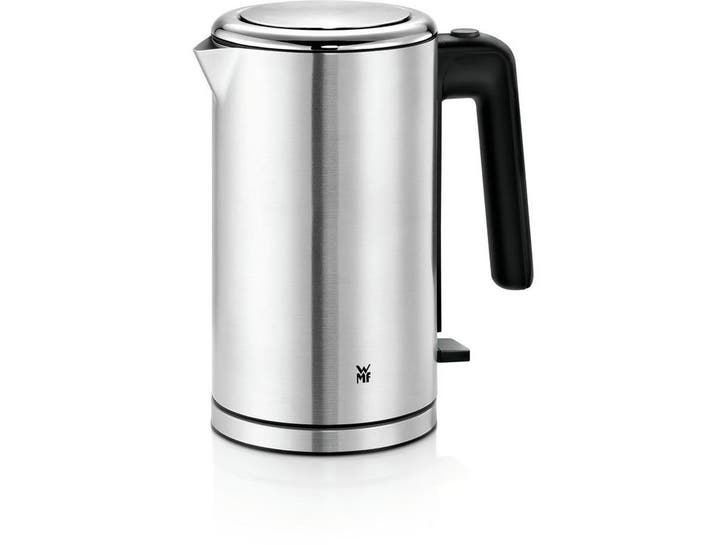WMF Lono - Waterkoker 1,6 liter - 2400 W - Roestvrij staal, Witgoed en Apparatuur, Waterkokers, Zo goed als nieuw, Verzenden