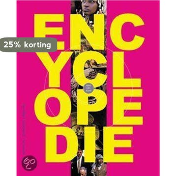 EENDELIGE ENCYCLOPEDIE STANDAARD UITG 9789071206016, Verzenden, Gelezen