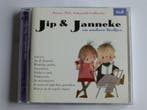 Jip & Janneke en andere liedjes (2 CD) cnr kids, Cd's en Dvd's, Cd's | Kinderen en Jeugd, Ophalen of Verzenden, Zo goed als nieuw