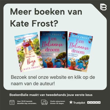Onder de Portugese zon Kate Frost - Kate Frost 9789044395648, Verzenden, Gelezen, Kate Frost