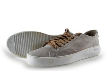 Blackstone Sneakers in maat 42 Beige, Blackstone, Overige kleuren, Verzenden, Sneakers of Gympen