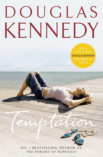 Temptation - Temptation, Ophalen of Verzenden, Nieuw