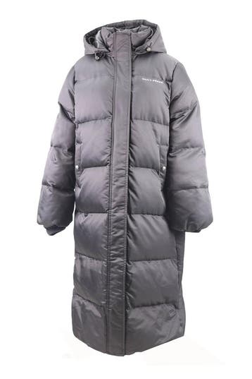Daily Paper Jas in maat S Zwart, Kleding | Dames, Daily Paper, Verzenden, Zo goed als nieuw, Zwart